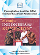 Laporan Tahunan APINDO Kabupaten Ngada 2017